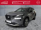 Nissan X-Trail TEKNA+ 1.5VC-T e-4ORCE 213 PS Allrad-LED - Nissan X-Trail in Erfurt