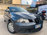 Seat Ibiza 1.2 GPL economica euro5 full 2007 - Seat Ibiza mit LPG-Antrieb
