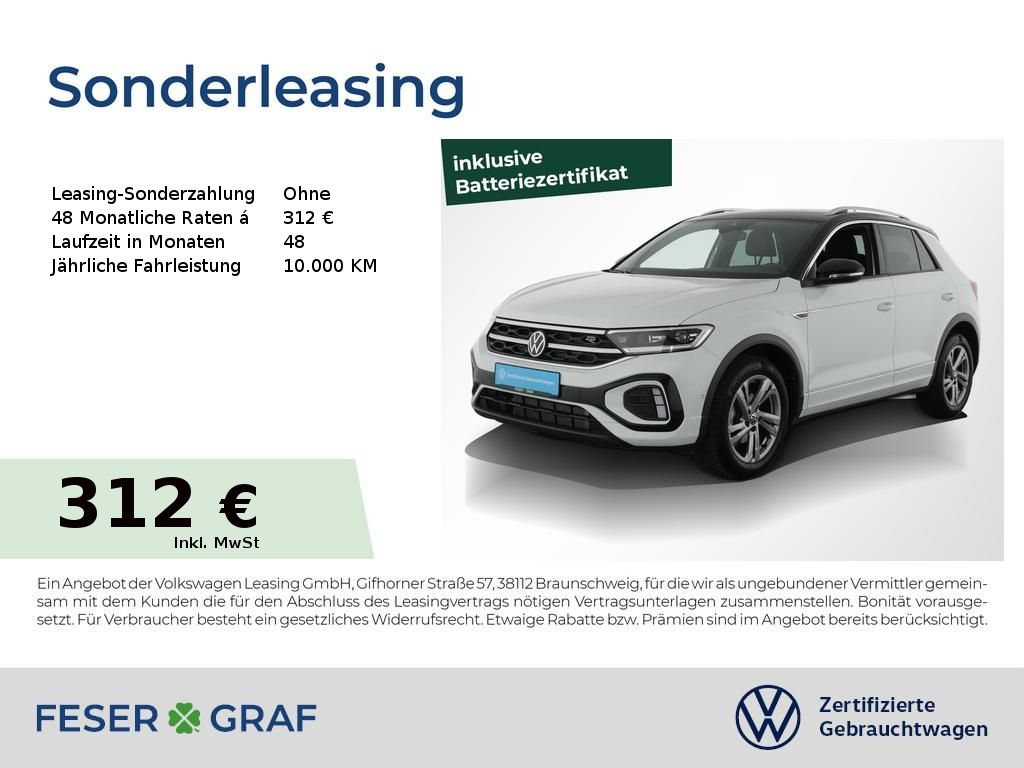 Volkswagen ID.4 Pure Navi Kamera LED
