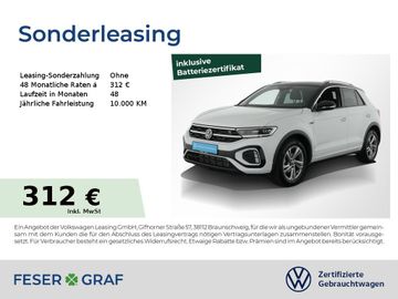 Volkswagen ID.4 Pure Navi Kamera LED