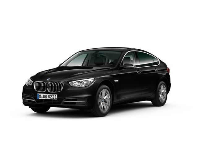 BMW 530 Gran Turismo d AHK/RFK/Navi Professional