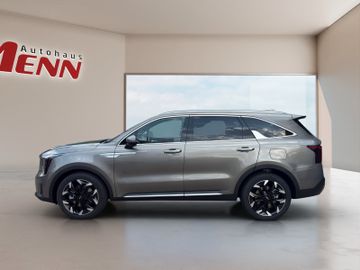 Kia Sorento 2.2 CRDI AWD Platinum GD AHK NAV 7 Sitze