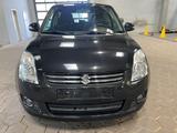 Suzuki Swift 1.3 Limited - Suzuki Swift: Schwarz