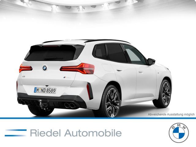 BMW X3 M50 - Bild 2