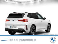 BMW X3 M50 - Vorschau Bild 2
