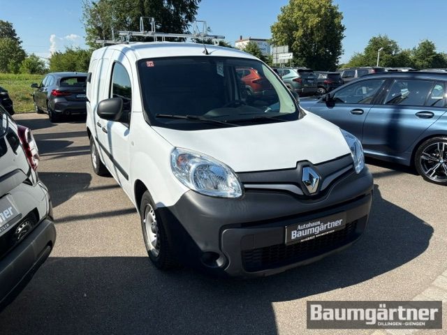Fahrzeugabbildung Renault Kangoo Rapid Extra Blue dCi 115 Sortimo/AHK/GJR