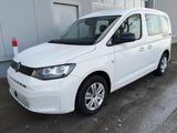 Volkswagen Caddy 2.0 TDI DSG Kamera PDC ACC GV5 - Volkswagen Caddy mit Diesel-Antrieb