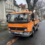 Mercedes-Benz Atego 2 4-Zyl. 4x2 818  4x2 OM 904 LA - Angebote