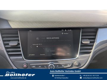 Bild 15 Opel Crossland (X) Crossland Elegance AT NAVI/PDC vo+hi+Cam/AGR-Sit