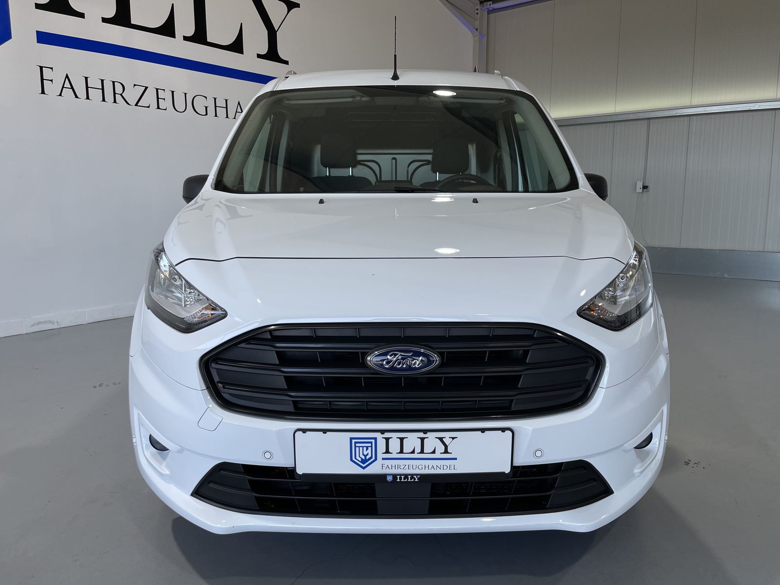 Fahrzeugabbildung Ford Transit Connect Kasten Trend*1.5 TDCi EcoBlue*