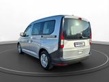 Volkswagen Caddy - VW Caddy Gebrauchtwagen in Erfurt