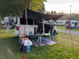Volkswagen VW T6 Multivan Camper mit Ausstattung  - Volkswagen: Multivan Camper
