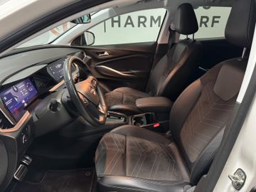 Opel Grandland 1.5 AT Elegance AHK Matrix Kamera