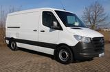Mercedes-Benz 316Sprinter/BLUTKONSERVEN-Transporter/L2H1/Klima