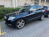 Mercedes-Benz GLK 220 CDİ 4 Matic Blue Efficienz - Mercedes-Benz GLK 220 in Berlin