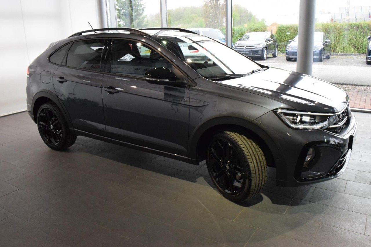 Volkswagen Taigo - Bild 3