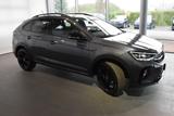 Volkswagen Taigo R-Line 1,5 l TSI DSG SHZ KAMERA AHK Klima - gebrauchte VW Sportwagen