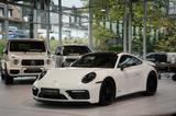 Porsche 911 (992) Carrera GTS *918 Sitze Carbondach *1.H - Benzin Gebrauchtwagen in Freiburg