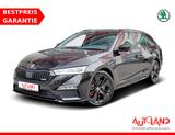Skoda Octavia Combi 2.0 RS First Edition LED Navi AHK - Skoda Octavia: RS First Edition