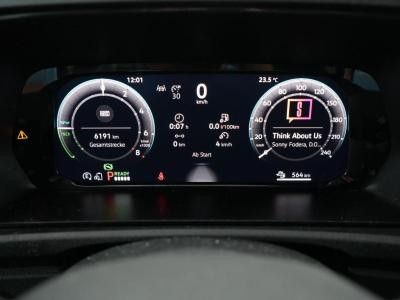 Fahrzeugabbildung Volkswagen Caddy TSI eHybrid DSG ACC DAB Navi Kamera SHZ