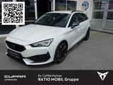 Cupra LEON SPORTSTOURER 2.0 TSI DSG AUTOMATIK DAB+ USB