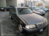 Mercedes-Benz Mercedes W202 C280 LPG - Mercedes-Benz C 280 aus 1996