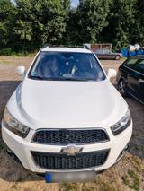 Chevrolet Captiva chevrolet - Chevrolet Captiva in Bochum