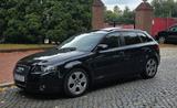 Audi A3 S-Line Sportback 2,0 FSI(Tausch) - Audi A3: 2l Fsi