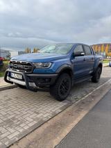 Ford Raptor