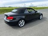 BMW 118d Cabrio - - BMW 118 aus 2013
