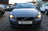 Volvo S40 2.4  Klimaautomatik PDC ALU Radio-CD AHK TÜV - Volvo S40: 2.4