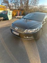 Volkswagen Vw Passat CC 2.0 tdi - Volkswagen Passat CC aus 2014