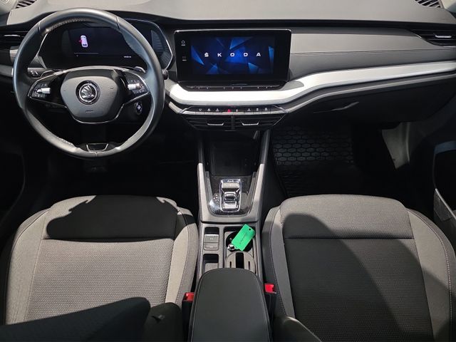 Octavia Combi Tour 2.0 TDI 4x4 DSG*AHK*
