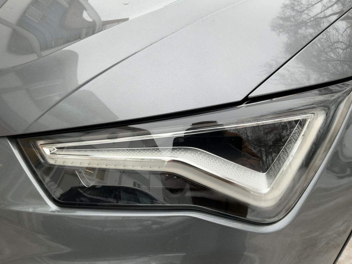 Seat Ateca - Bild 15