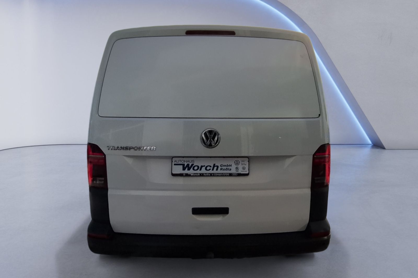 T6.1 Mixto 2.0 TDI LR LED NAVI