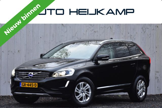 Volvo XC60 2.0 T5 FWD Ocean Race | Adaptieve Cruise |