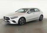 Mercedes-Benz A 250 4M Progressive Matrix Digi Navi ACC Kam 17 - gebrauchte Mercedes-Benz A 250 aus dem Jahr 2024