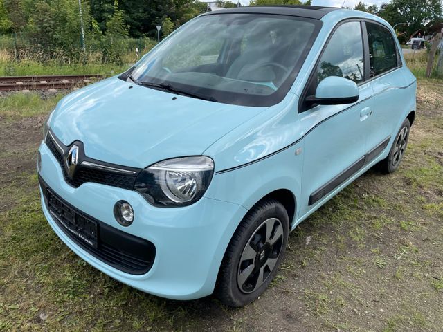 Renault Twingo Liberty