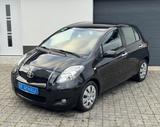 Toyota Yaris Life/Klimaautomatik/1Hand/5-Türig/TüvNeu/ - gebrauchte Toyota Yaris aus dem Jahr 2010