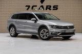 Volkswagen Alltrack BMT/Start-Stopp 4Motion DSG - Volkswagen Passat aus 2017
