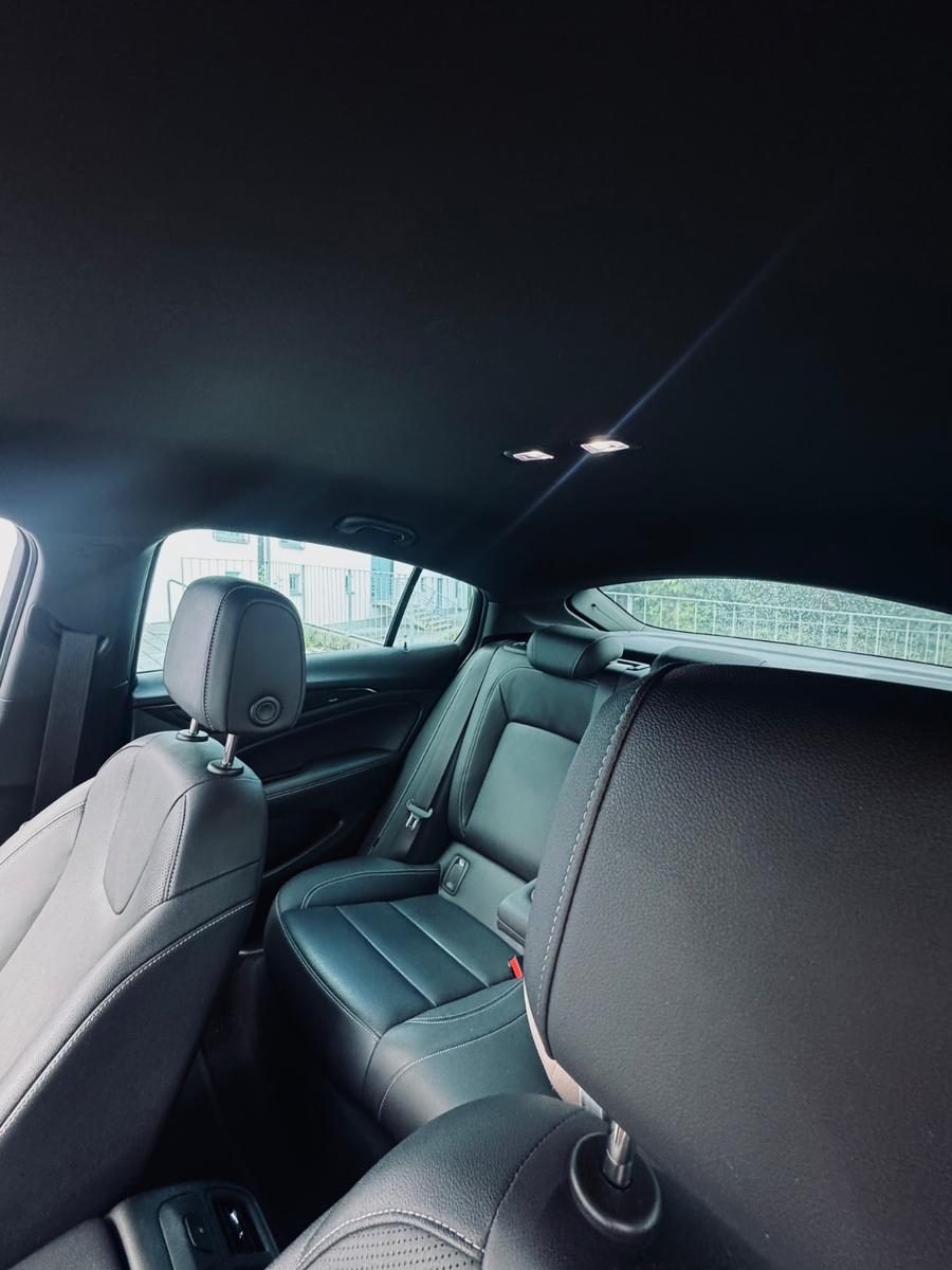 Opel Insignia 2.0 Diesel 128kW Ultimate Auto GS U...