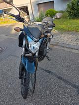 Honda CB500FA - HONDA CB 500 F