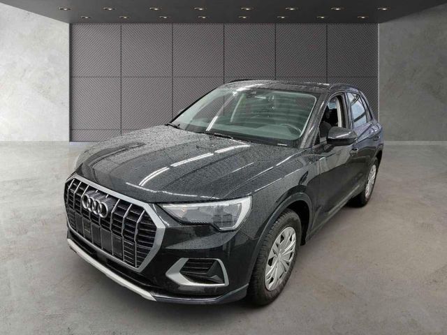 Audi Q3 40TDI qua. adva. S-Tronic STANDHZ AHK VIRTUAL