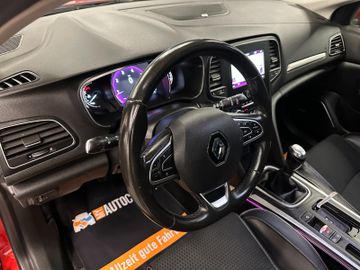 Renault Megane IV Grandtour BOSE-Edition *2. Hand*Klima*