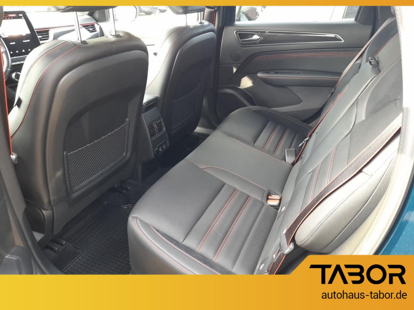 Renault Arkana - Bild 6