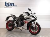Suzuki GSX-8R / Kein Reimport, mit 4 Jahre Garantie - SUZUKI R GSX K8