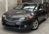 Honda Accord Lim. Executive *1.Hand*Leder*Xenon*SH*PDC - Honda Accord: Limousine