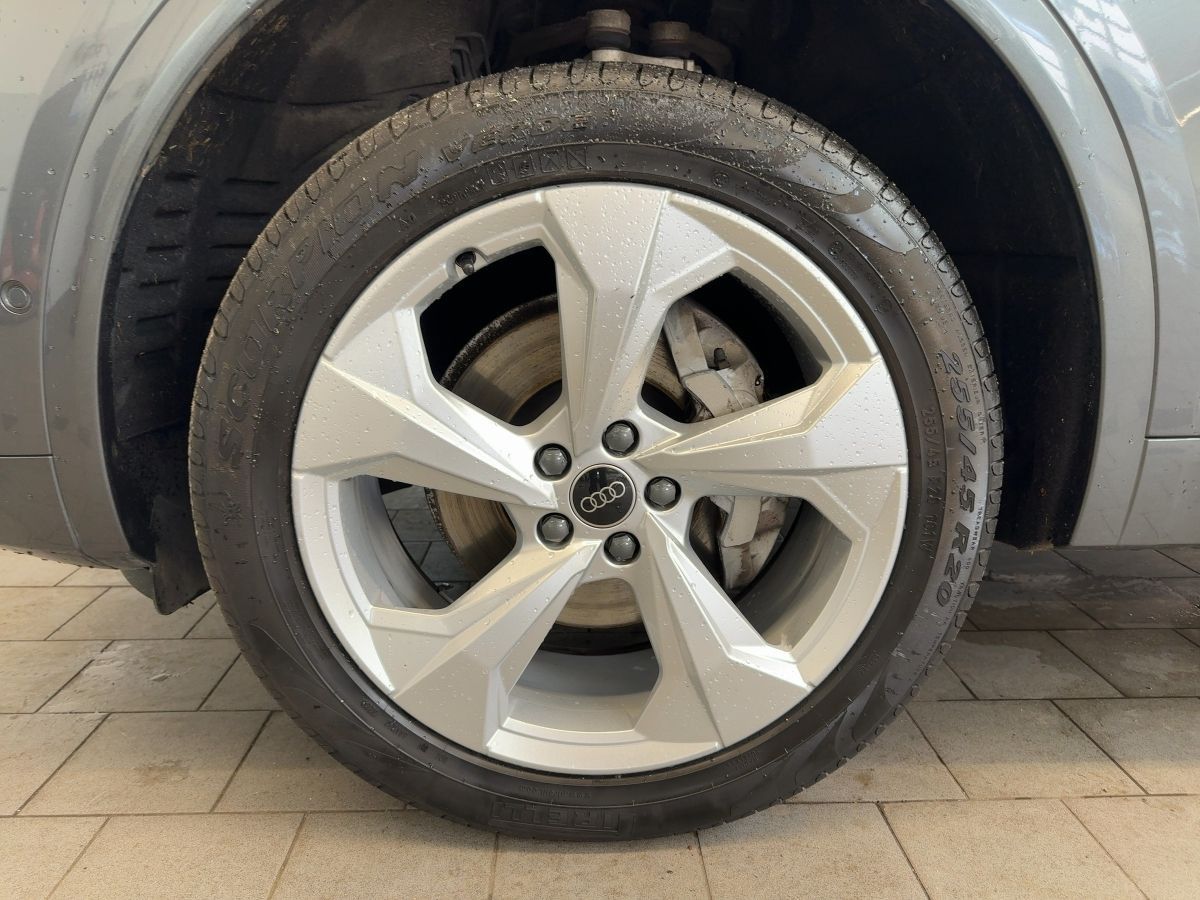 Audi Q5 - Bild 18