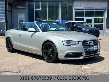 Audi A5 - 4