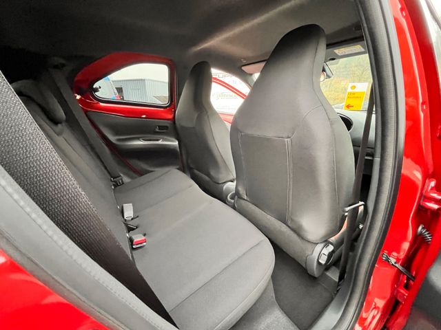 Aygo X Team D*Apple Carplay/Andoid Auto*